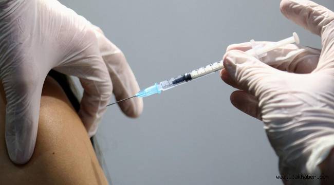 Türkiye'de bugüne kadar yapılan aşı sayısı 47 milyon dozu geçti