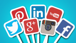 Türkiye'nin sosyal medyayı iş için kullanma oranı yüzde 44