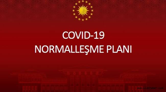 Türkiye normalleşiyor: İşte 1 Temmuz sonrası geçerli olan kararlar!
