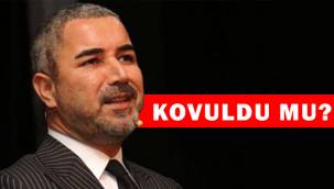 Veyis Ateş HaberTürk'ten kovuldu mu?