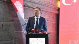 Ziya Selçuk: Milli Eğitim Bakanlığı, iddia edildiği gibi bu şirketten bir satın alma yapmamıştır