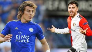 2021 yılının en değerli 10 Türk futbolcusu