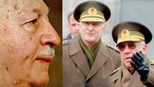 28 Şubat davasında şok gelişme: Çevir Bir, Çetin Doğan hakkında karar!