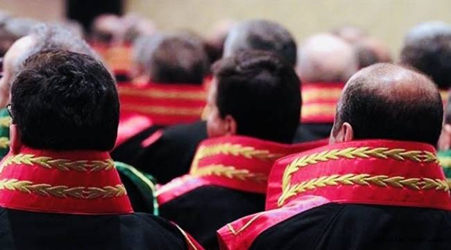 Adalet Bakanı Abdülhamit Gül: 1000 hakim ve savcı alınacak