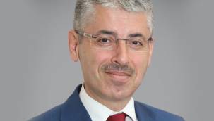 Ak Parti İl Başkanı Şaban Çopuroğlu gazetecilerin basın bayramını kutladı