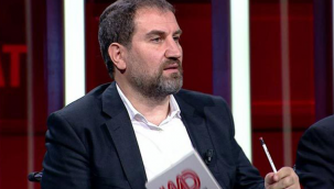 AK Partili Mustafa Şen'den sosyal medya yasası açıklaması