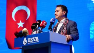 Ali Babacan'dan çözüm süreci çıkışı!