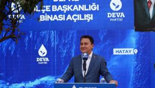 Babacan: Kötü yönetimi tarihin tozlu sayfalarına acı bir hatıra olarak bırakacağız