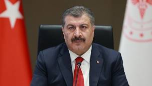 Bakan Koca: Delta Plus varyantı 3 ilde görüldü