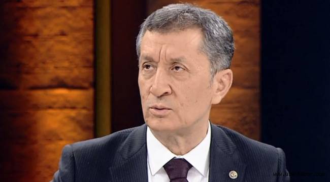 Bakan Selçuk: Tedbirlerimizi aldık, yeni döneme eylül ayında başlayacağız