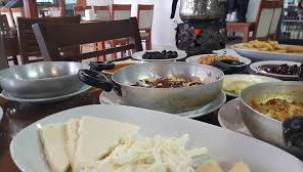 Bayramda eti kahvaltıda tüketmeyin