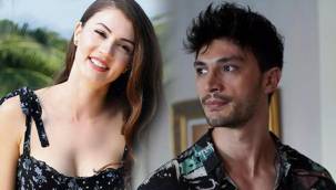 Burcu Özberk İlhan Şen sevgili mi?