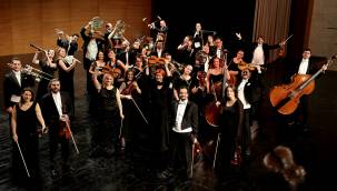 Bursa'da muhteşem yaz festivali başlıyor!