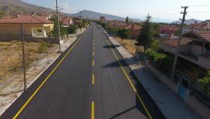 Büyükşehir Belediyesi, kırsala yatırım için düğmeye bastı