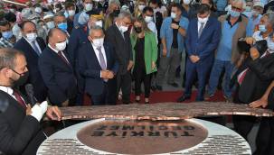 Büyükşehir'den 15 Temmuz "Türkiye Geçilmez" sergisi