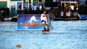 Büyükşehir tesislerinde bayram çalışma düzenlemesi