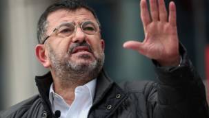 CHP'li Ağbaba'dan maaş zammı tepkisi