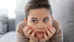 Çocuklarda aşırı utangaçlığı dikkate alın