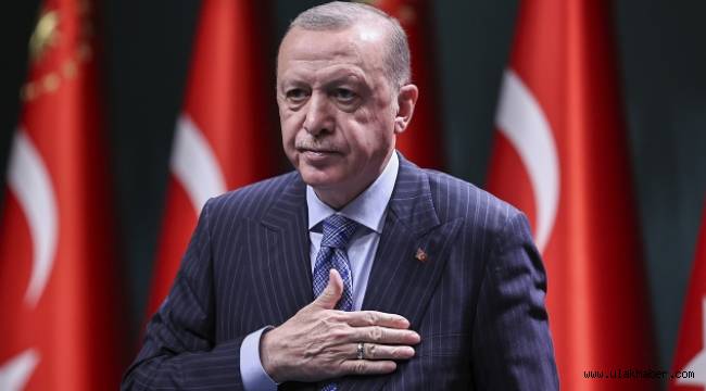 Cumhurbaşkanı Erdoğan: Bu alçaklığın hesabını tüm hainlerden sorduk, soracağız