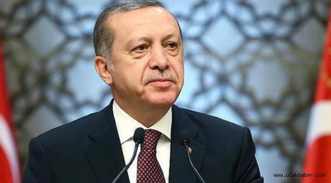 Cumhurbaşkanı Erdoğan'dan Suriyeliler açıklaması: Bırakmayız!