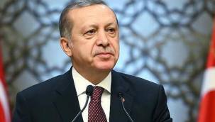 Cumhurbaşkanı Erdoğan'dan Suriyeliler açıklaması: Bırakmayız!