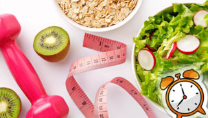 Diyet hakkında az bilinen 7 gerçek