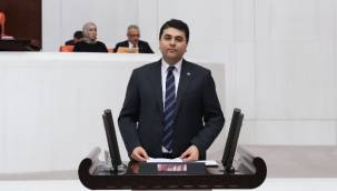 DP Genel Başkanı Gültekin Uysal: Memur ve emekli maaş zamları utanç verici!