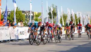 Dünyanın dört bir tarafından 250 sporcu Kayseri'yi tanıttı