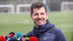 Emre Belözoğlu'nun yeni görevi belli oldu