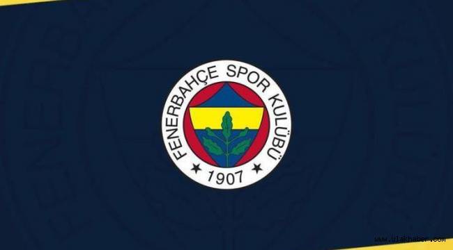 Fenerbahçe'de şok ayrılık! Yıldız futbolcuya veda mesajı