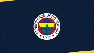 Fenerbahçe'de şok ayrılık! Yıldız futbolcuya veda mesajı