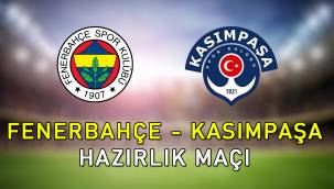 Fenerbahçe – Kasımpaşa canlı youtube Selçuksports şifresiz bedava izle