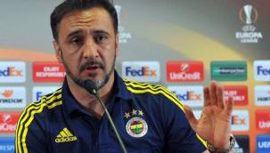 Fenerbahçe yeni teknik direktörünü açıkladı