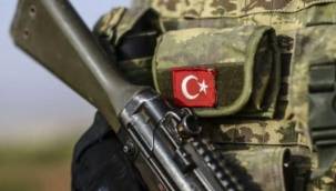 Fırat Kalkanı bölgesinde 2 asker şehit oldu, 2 asker yaralandı