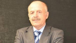 Gazeteci Süleyman Keskin hayatını kaybetti