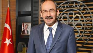 Gülsoy'dan 15 Temmuz mesajı: 15 Temmuz Türkiye'nin varoluşu ve dirilişidir