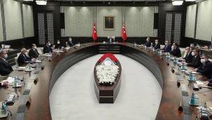 Kabine Toplantısı ne zaman? 2021 Kurban Bayramı tatili kaç gün, belli oldu mu?