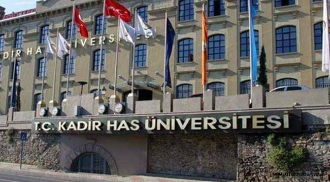 Kadir Has Üniversitesi'nin 'aşı yaptırmayanlar kampüse alınmayacak' kararı tepki çekti