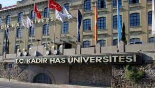 Kadir Has Üniversitesi'nin 'aşı yaptırmayanlar kampüse alınmayacak' kararı tepki çekti