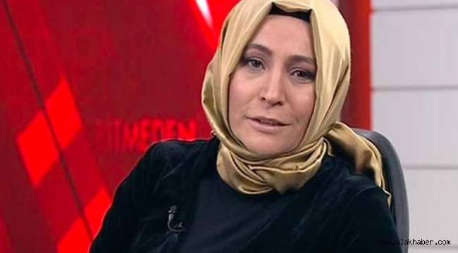 Karar Yazarı Elif Çakır: Ak Parti'nin seçim sloganı 'dış güçler'