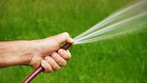 KASKİ'den su israfı uyarısı