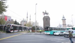 Kayseri Büyükşehir Belediyesi Kurban Bayramı'nda tam kadro sahada