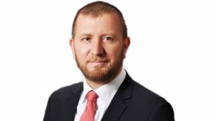 Kayseri Yozgatlılar Federasyonu'nun yeni başkanı Deniz Çağan oldu