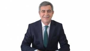 Kazım Yücel: Bayramınız 'İyi' olsun