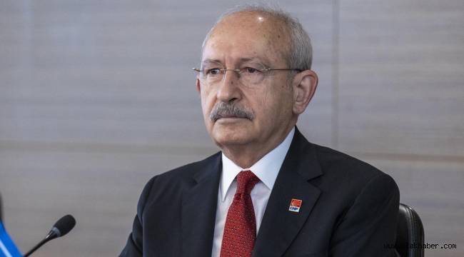 Kemal Kılıçdaroğlu: Cumhurbaşkanı seçilecek kişinin günün 24 saati konuşması doğru değil