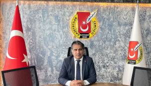 KGC Başkanı Metin Kösedağ: Darbe girişimleri tarihe karıştı