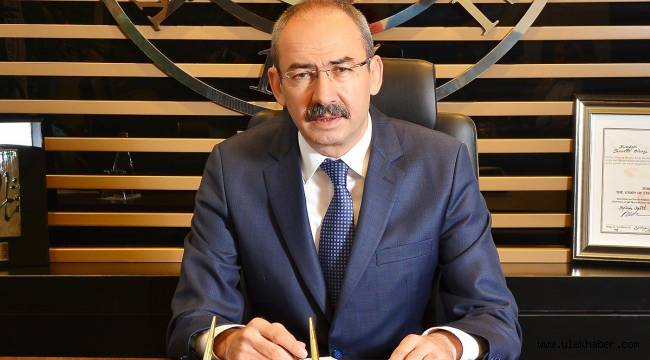 KTO Başkanı Gülsoy, Haziran ayı ihracat rakamlarını değerlendirdi