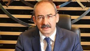 KTO Başkanı Ömer Gülsoy'dan Kurban Bayramı mesajı