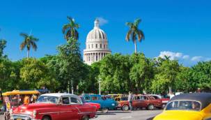 Küba'da neler oluyor, Küba neden karıştı? Küba'da iç savaş mı var?