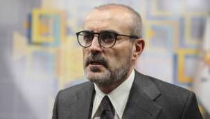 Mahir Ünal: Türkiye'ye Fransa'dan, Almanya'dan bakınca süper güç görüyorsunuz